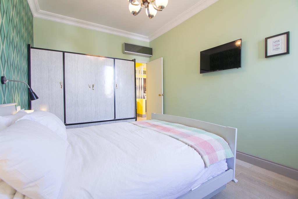 Appartement Lina Casablanca Esterno foto