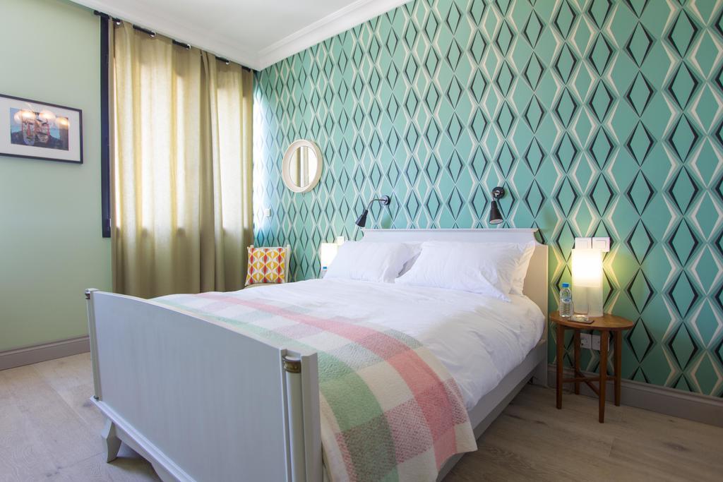 Appartement Lina Casablanca Esterno foto